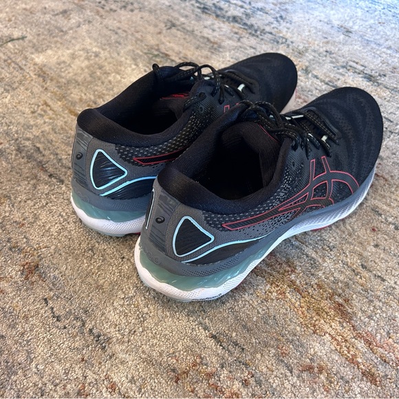ASICS Gel Nimbus 23 - Picture 2 of 3